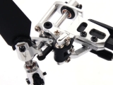 Xtreme Dual Fork Precision Tail Pitch Control -B130X