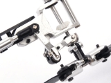 Xtreme Dual Fork Precision Tail Pitch Control -B130X