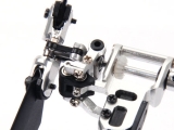 Xtreme Dual Fork Precision Tail Pitch Control -B130X