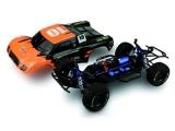 AMEWI AM10SC V3 SHORT COURSE M1:10 / 4WD / Brushless KV5200