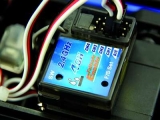 AMEWI AM10SC V3 SHORT COURSE M1:10 / 4WD / Brushless KV5200