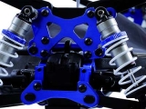 AMEWI AM10SC V3 SHORT COURSE M1:10 / 4WD / Brushless KV5200