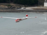 Phoenix K8B 3,5 m - E-Version Segler