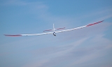 TopModel CZ Elite Elektro Hochleistungs Thermik-Segler 3060mm