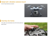Walkera QR X350 RTF mit Devo 7 V1.2