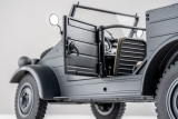 RocHobby Kübelwagen Type82 1:12 - Scaler RTR 2.4GHz