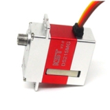 KST DS215MG/BB V3 Digital Servos 20g Voll Alu 3,1kg