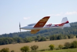 Topmodel CZ FLIP Aerobatic 2,0m ARF Segler & Elektro