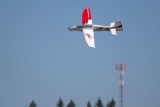 Topmodel CZ FLIP Aerobatic 2,0m ARF Segler & Elektro