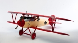 Parkzone Albatros D.Va BNF 1070mm