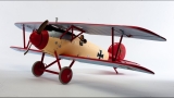 Parkzone Albatros D.Va BNF 1070mm