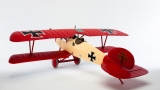 Parkzone Albatros D.Va BNF 1070mm