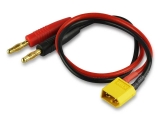 Akku-Ladekabel • YUKIKING XT60 • 16AWG • 30cm