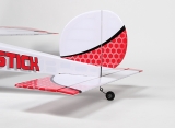 Stick 2000 (rot) 2000mm ARF