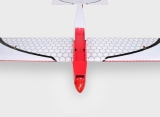 Stick 2000 (rot) 2000mm ARF
