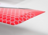 Stick 2000 (rot) 2000mm ARF