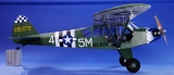VQ Model Piper L-4A Grasshopper 1630mm ARF EP/GP