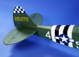 VQ Model Piper L-4A Grasshopper 1630mm ARF EP/GP