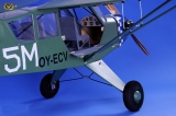 VQ Model Piper L-4A Grasshopper 1630mm ARF EP/GP