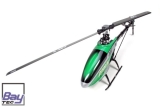 ESKY D700 3G Flybarless Helicopter BNF Set 725mm Rotor