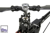 ESKY D700 3G Flybarless Helicopter BNF Set 725mm Rotor