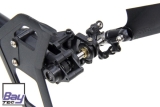 ESKY D700 3G Flybarless Helicopter BNF Set 725mm Rotor