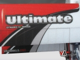 VA-Model ULTIMATE X3 1010mm EPP gelb