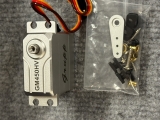 Grupp Servo GM450HV (Digital-HV) voll Alu, 20mm, 45,0 kg/cm