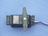 Gabriel CFK Doppelservoarm 20mm - Futaba Verzahnung
