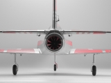 FMS Futura Jet EDF 64 PNP grün - 90 cm