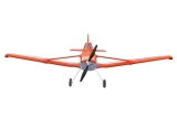 DYNAM CESSNA 188 ORANGE 1500mm ARF