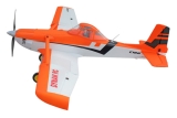 DYNAM CESSNA 188 ORANGE 1500mm ARF
