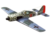 Focke Wulf FW-190 ARF 1500mm