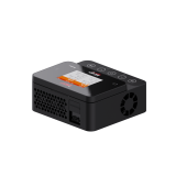 ISDT K2Zip AC/DC Dual Channel Smart Charger -20A, 1-8S