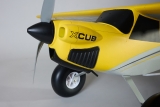 DERBEE XCub "STOL" Flugzeug PNP - 150cm