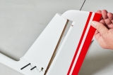 D-Power ASW-17 - 350cm V2 Scale Segler voll-GFK ARF+