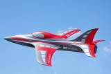 FMS Integral Jet EDF 80 PNP rot - 122 cm