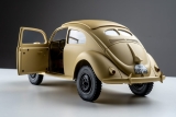 RocHobby Kommandeurswagen Type82e - 1:12 Scaler RTR 2.4GHz
