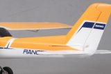 FMS Ranger RTF + 2.4GHz Fernsteuerung - 122 cm - Combo incl. Reflex Gyro System