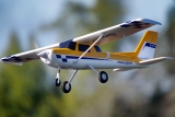 FMS Ranger PNP - 122 cm - Combo incl. Reflex Gyro System
