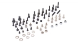 BLH2026 - Blade 200 SR X: Kleinteileset kpl.