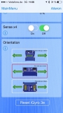 BlueCom™ Adapter - Drahtlos Updaten und Einstellen von PowerBox Produkten