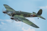 Blackhorse Heinkel HE-111 ARF 1750mm