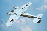 Blackhorse Heinkel HE-111 ARF 1750mm