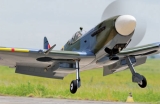 Black Horse Spitfire IX ARF 2000mm V2
