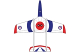 JSM Xcalibur 1855 mm (RAF Display Scheme)