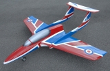 JSM Xcalibur 1855 mm (RAF Display Scheme)