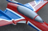 JSM Xcalibur 1855 mm (RAF Display Scheme)