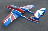 JSM Xcalibur 1855 mm (RAF Display Scheme)