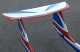 JSM Xcalibur 1855 mm (RAF Display Scheme)